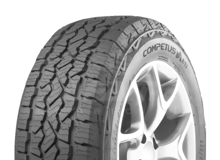 205/70 R15 96T TL COMPETUS A/T3 D-C-2