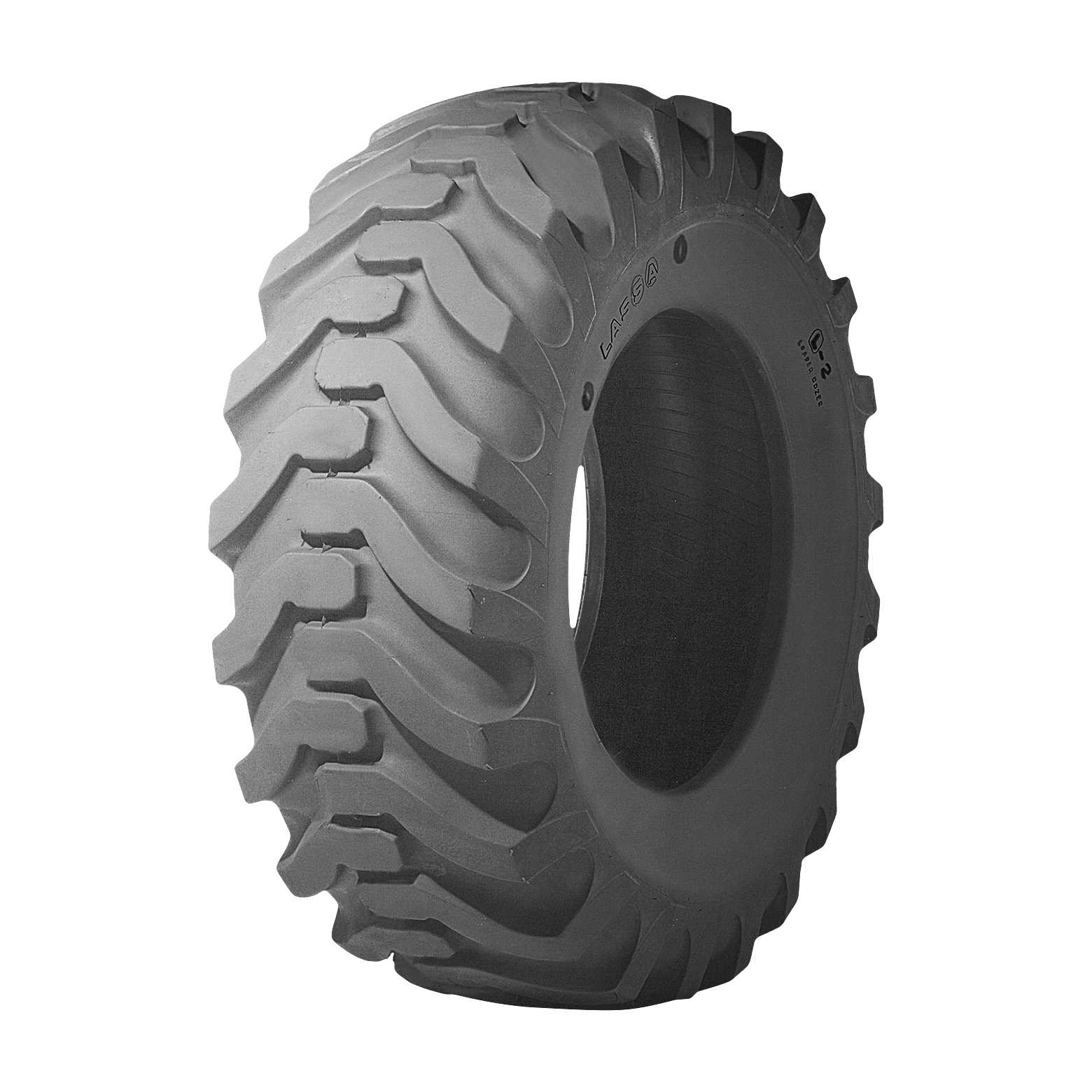 15.5-25 12PR TL L2 