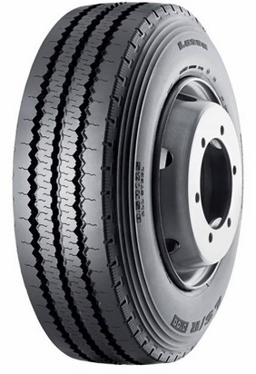 8.5R17.5 121/120M TL LS/R3100 all Route 