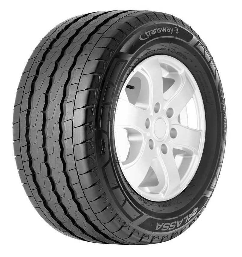 215/65 R15C 104T TL TRANSWAY 3 C-B-1