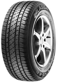265/70 R16 112H TL COMPETUS H/L 