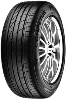 235/65 R17 XL  108V  TL COMPETUS H/P        2022 D-B-2
