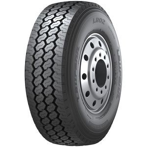 385/65 R22.5 158L (160K) 18PR TL LR02 3PMSF all Mixte rte/cha C-C-2