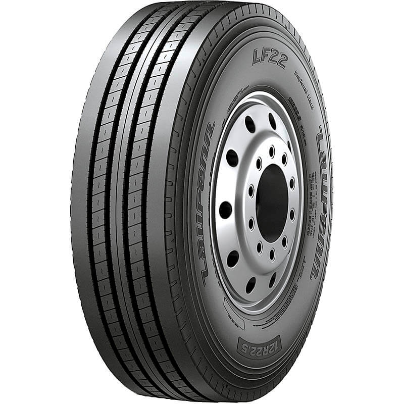 385/65 R22.5 160K 20PR TL LF22 all Route C-B-1