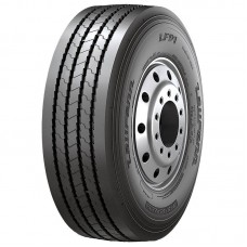 425/65 R22.5 165K 20PR TL LF91 trailer Route C-C-1
