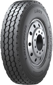 315/80 R22.5 156/150K 18PR TL LR01 all Mixte rte/cha D-C-1