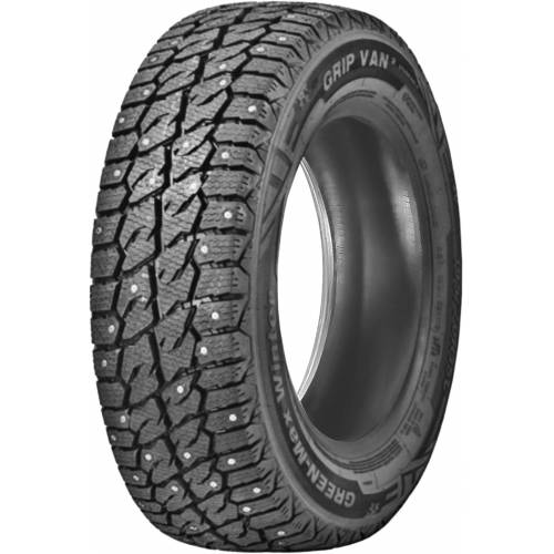 165R13C 96N TL WINTER DEFENDER VAN 2 STUDDED (CLOUTE) 