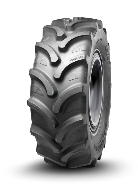 Pneus LEAO 360/70 R24 122A8 (119B) TL LR700 360/70 R24 122A8 (119B) TL LR700