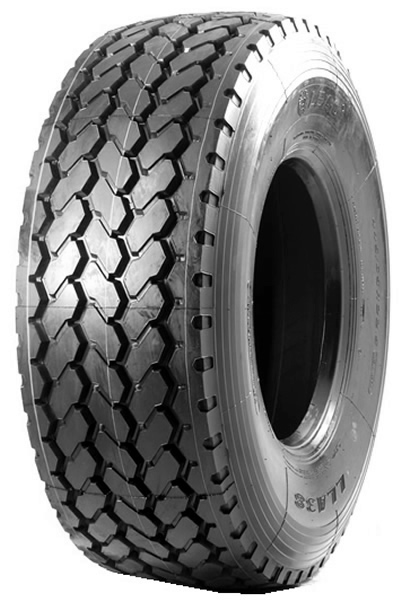 445/65 R22.5 169J 20PR TL LLA38 3PMSF all Mixte rte/cha D-B-2