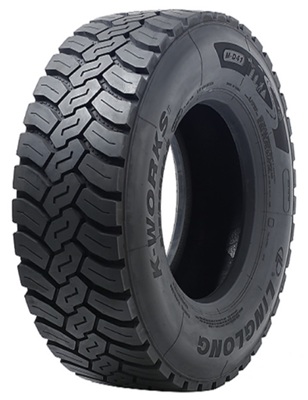 315/80 R22.5 158/150K 22PR TL M-D41 drive Mixte rte/cha D-B-2