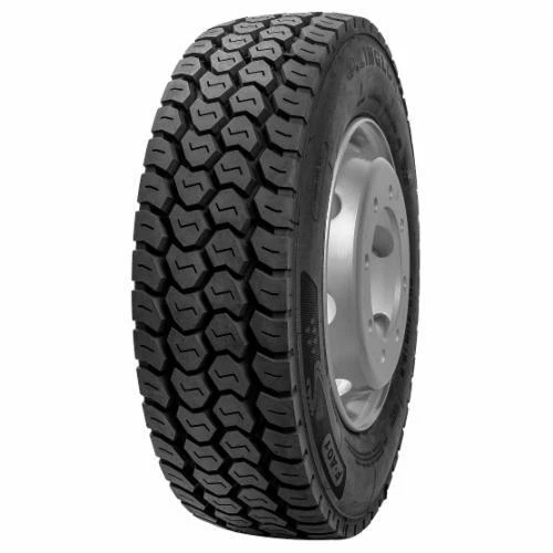 265/70 R19.50 143/141J 18PR TL F-A01 M+S 3PMSF trailer Route E-B-2