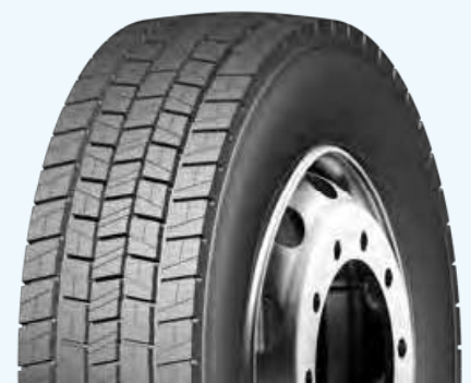225/75 R17.50 129M TL L-D20 3PMSF drive Route E-B-2