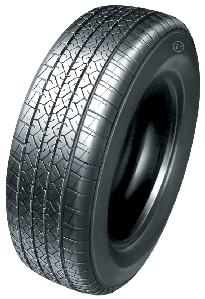 215/65 R15 96H TL RADIAL600 