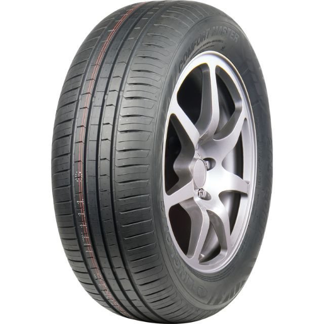 Neumaticos LINGLONG 195/50 R16 84V TL COMFORT MASTER 195/50 R16 84V TL COMFORT MASTER