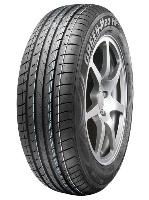 Pneus LINGLONG 195/40 R17 XL 81V TL GREEN-MAX 195/40 R17 XL 81V TL GREEN-MAX