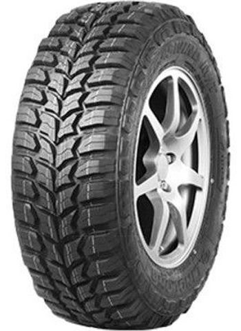 pneus LINGLONG LT265/70 R16 110Q TL CROSSWIND M/T POR LT265/70 R16 110Q TL CROSSWIND M/T POR