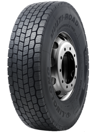 315/70 R22.5 156/150L TL R-D30 drive Route E-C-3