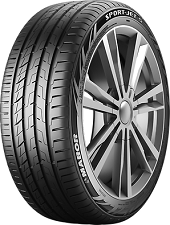 245/45 R19 XL 102Y TL SPORT-JET 5 FR C-B-2
