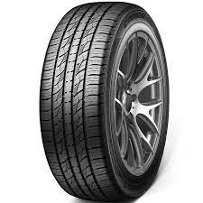 235/55 R20 XL  105V  TL CRUGEN PREMIUM KL33        2022 C-D-2