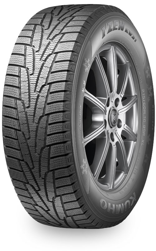 195/55 R16 XL 91R TL I’ZEN KW31 E-E-2