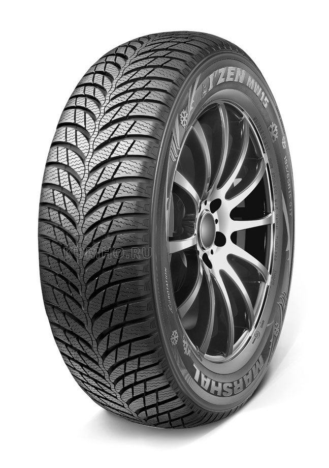 205/55 R16 91H TL I’ZEN MW15 C-E-2