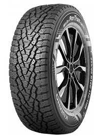 Pneumatici MARSHAL 215/70 R15C 109R TL WINTER PORTRAN CW11 STUDDABLE 215/70 R15C 109R TL WINTER PORTRAN CW11 STUDDABLE