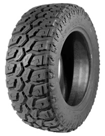 235/75 R15LT 116Q TL POTERE M/T 