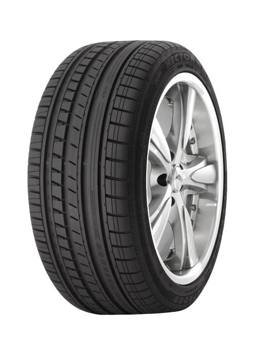 205/40 R17 XL 84W TL MP46 HECTORRA 2 