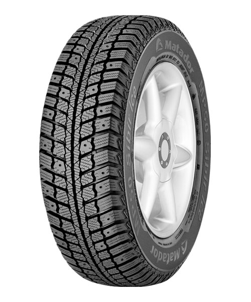 205/60 R15 91T TL MP50 SIBIR ICE STUDDABLE 2012 
