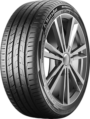 235/45 R17 XL  97Y  TL HECTORRA 5 FR       2023 C-B-2