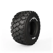 750/65 R25 209A2 **(190B) TL MS302 E3/L3 