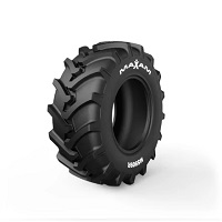 500/70 R24 164A8 (164B) TL MS909R 