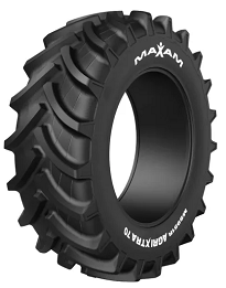 480/70 R30 141A8 TL MS951R AGRIXTRA 