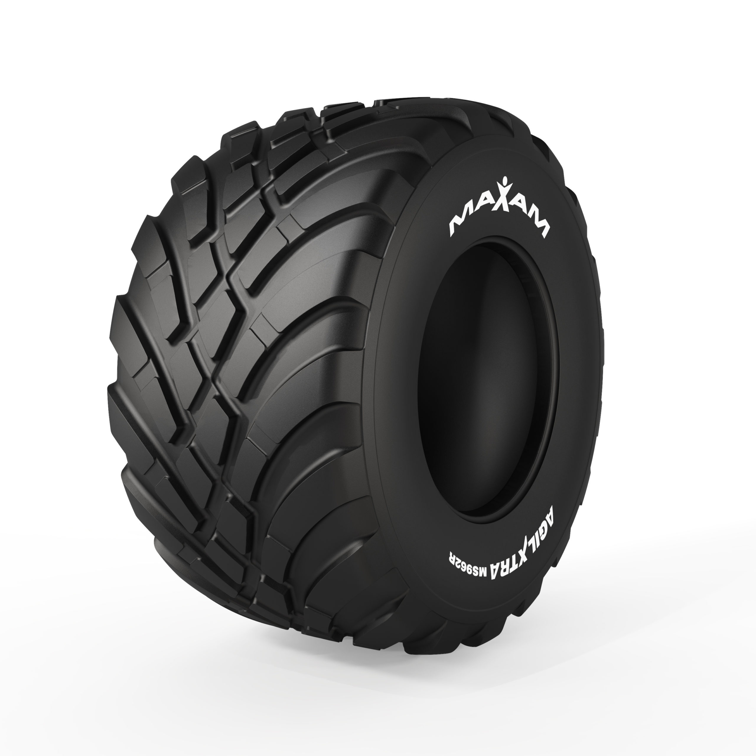 560/45 R22.5 152D TL MS962R AGILXTRA 