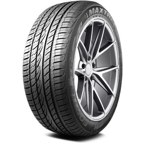 Pneus MAXTREK 245/30 R20 90W TL FORTIS T5 245/30 R20 90W TL FORTIS T5