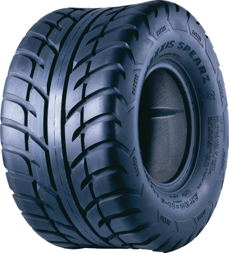 Pneus MAXXIS 255/55 -9 38N TL M992 SPEARZ 255/55 -9 38N TL M992 SPEARZ