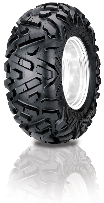 reifen MAXXIS 27x9.00 R12 52N 6PR TL M917 BIG HORN (F) 27x9.00 R12 52N 6PR TL M917 BIG HORN (F)