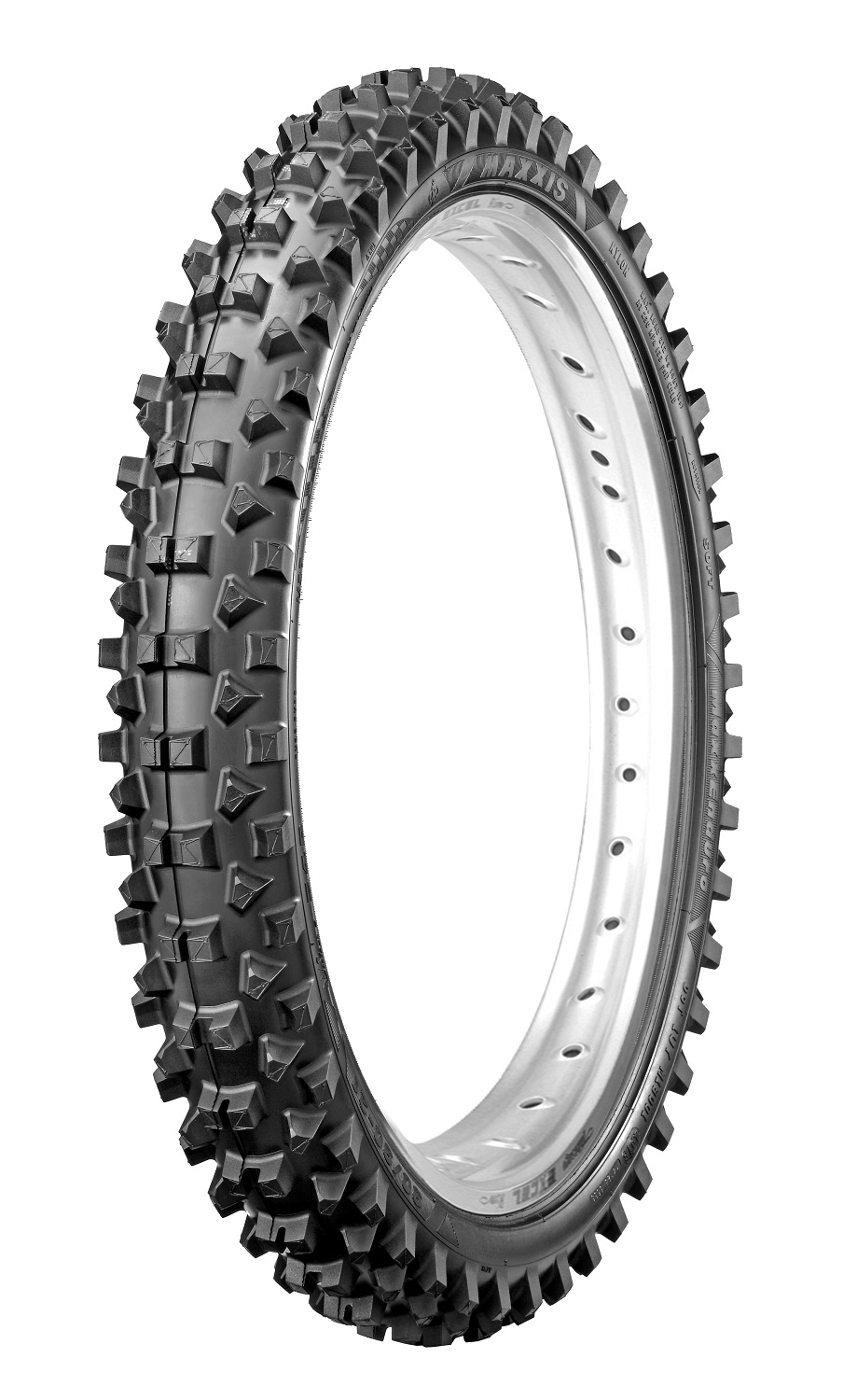 70/100 -19   40M  TT M-7332 MAXXCROSS MX ST      --