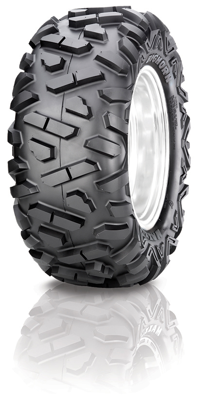 Pneus MAXXIS 27x12.00 R12   60N 6PR TL M918 BIG HORN        2022 --0 27x12.00 R12   60N 6PR TL M918 BIG HORN        2022 --0