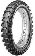110/90 -19   62M  TT M-7328 MAXXCROSS MX-SM      --