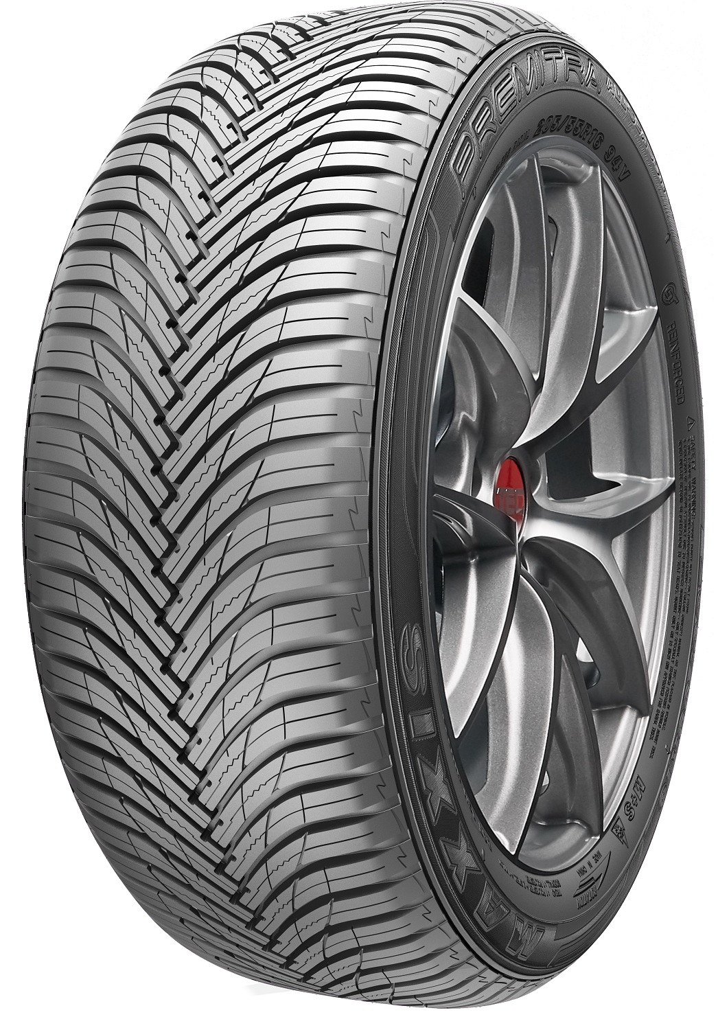 pneus MAXXIS 195/55 R20 XL 95H TL PREMITRA ALL SEASON AP3 D-C-2 195/55 R20 XL 95H TL PREMITRA ALL SEASON AP3 D-C-2