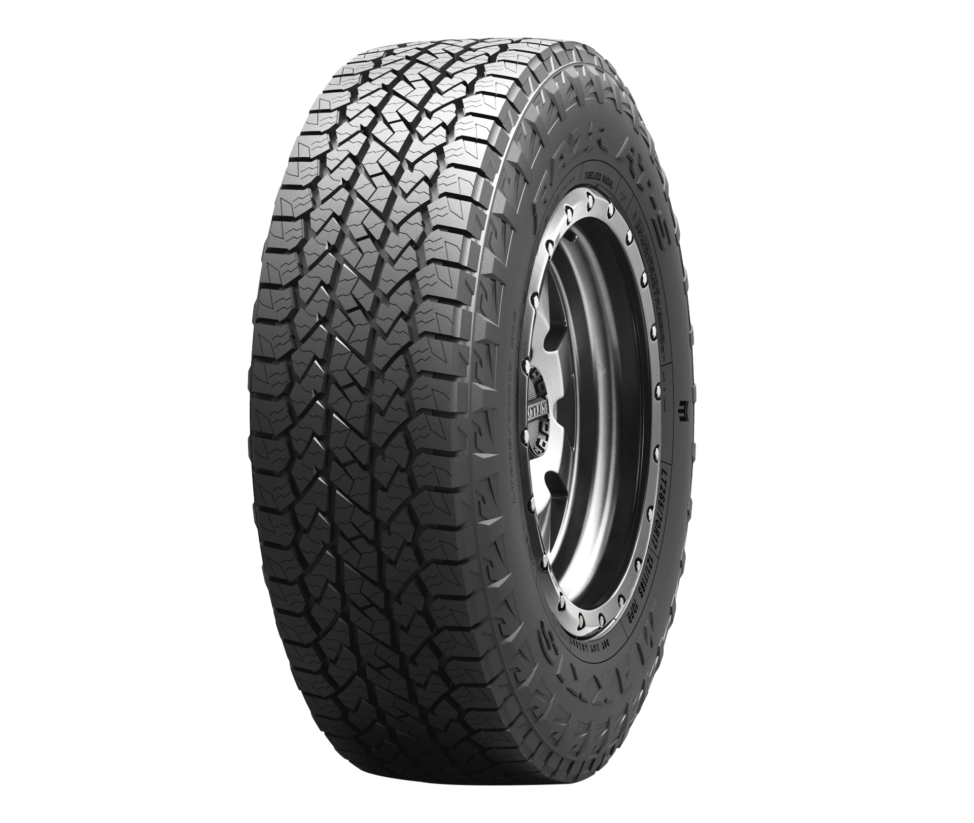 265/65 R17 112T TL RAZR AT-781 D-D-2