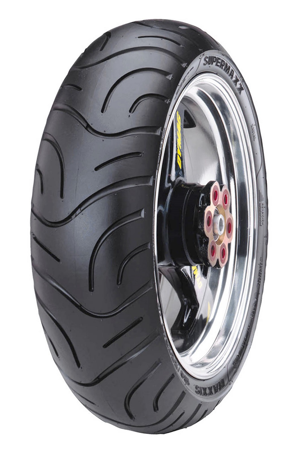 190/50 ZR17 73W TL M6029 SUPERMAXX (R) 