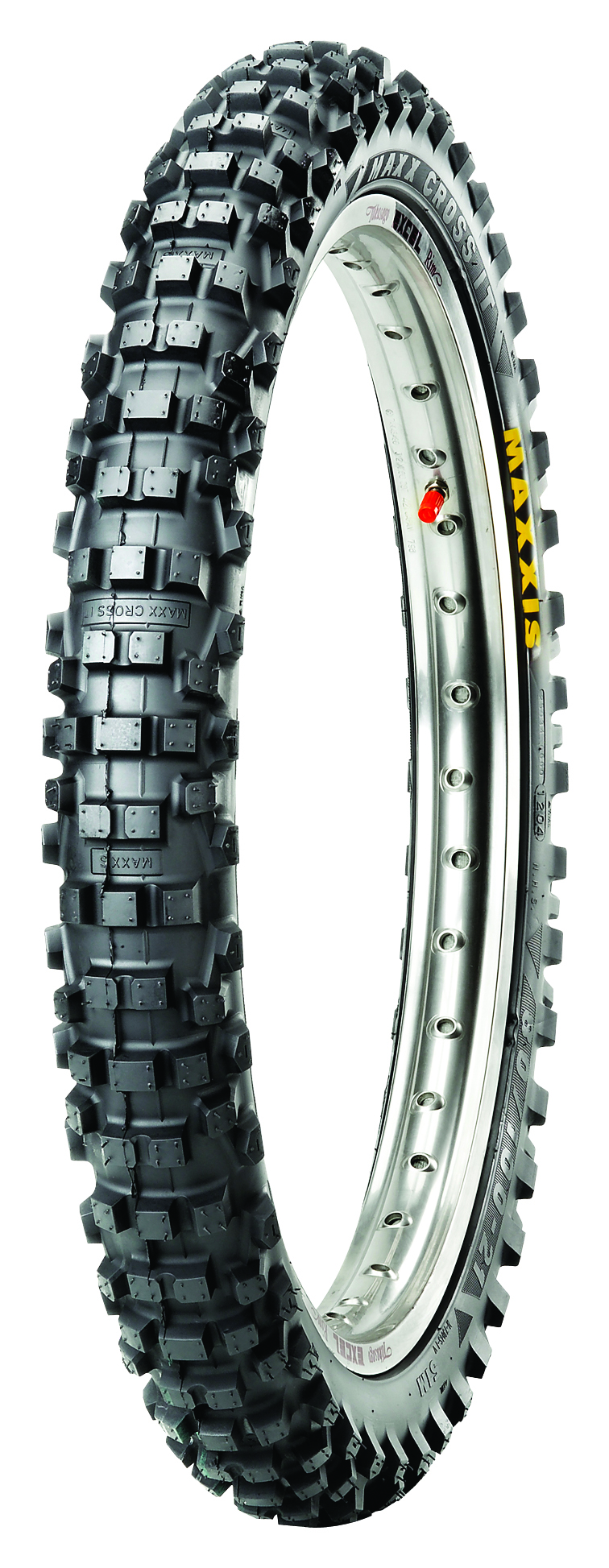 70/100 -19 42M TT M7304 MAXXCROSS IT (F) 