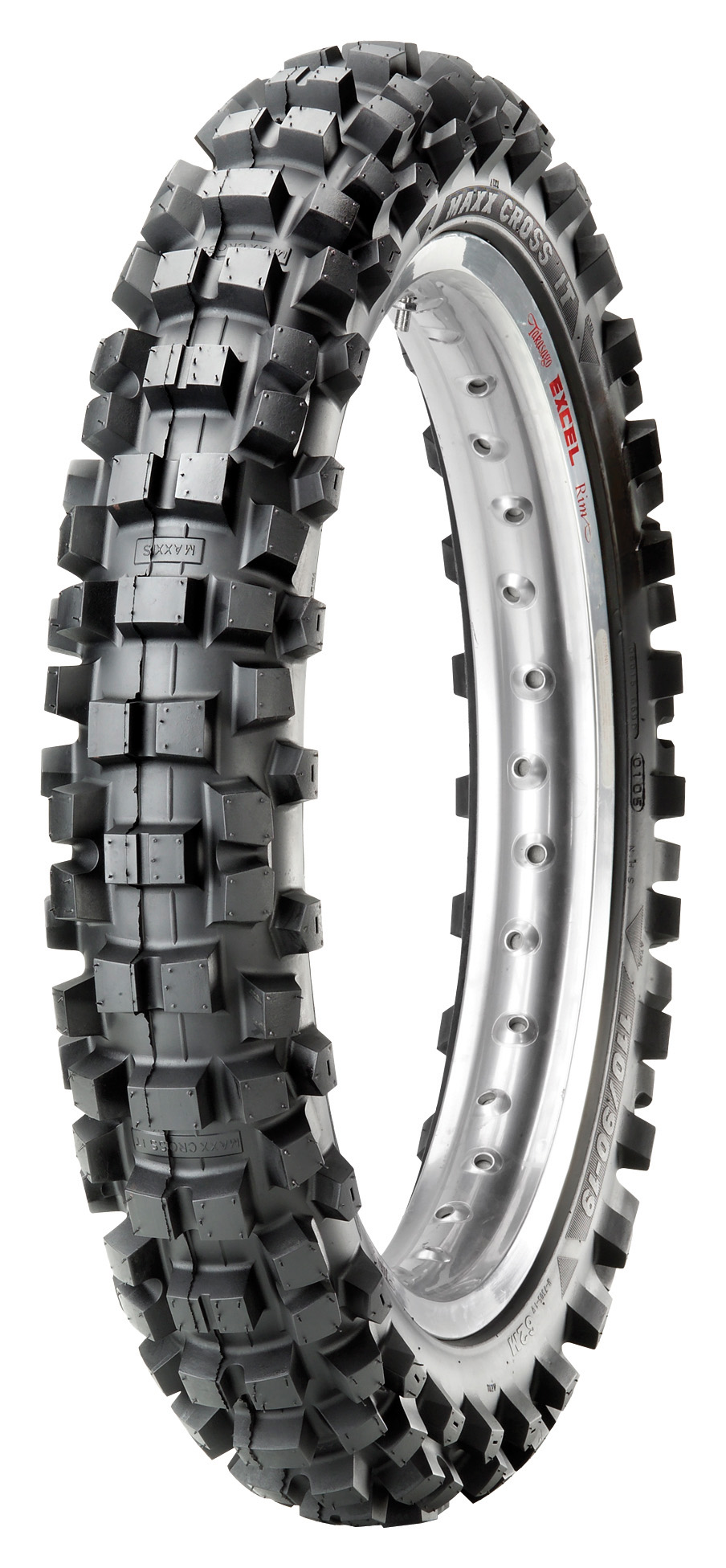 80/100 -12   50M  TT M7305 MAXXCROSS IT    (R)    2022 --0