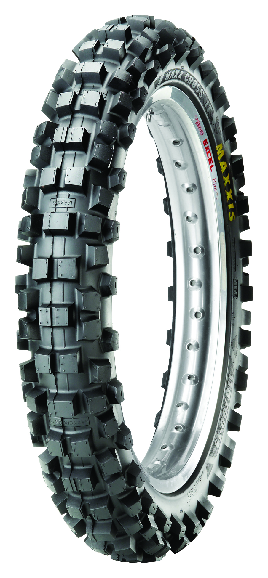 110/90 -19 62M TT M7305 MAXXCROSS IT (R) 