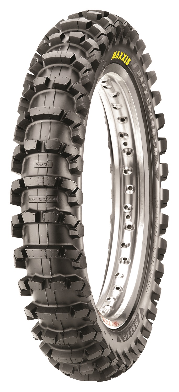 120/100 -18 68M TT M7308 MAXXCROSS SM (R) 