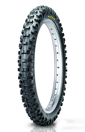90/90 -21 54R TT M7313 MAXXENDURO 