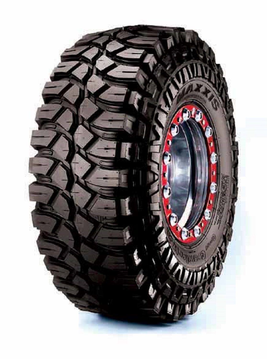 pneus MAXXIS 35x12.50 -16LT   112L  TL CREEPY CRAWLER M8090        2022 --0 35x12.50 -16LT   112L  TL CREEPY CRAWLER M8090        2022 --0