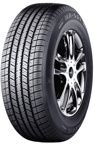 215/55 R16 93V TL MA-501 2008 